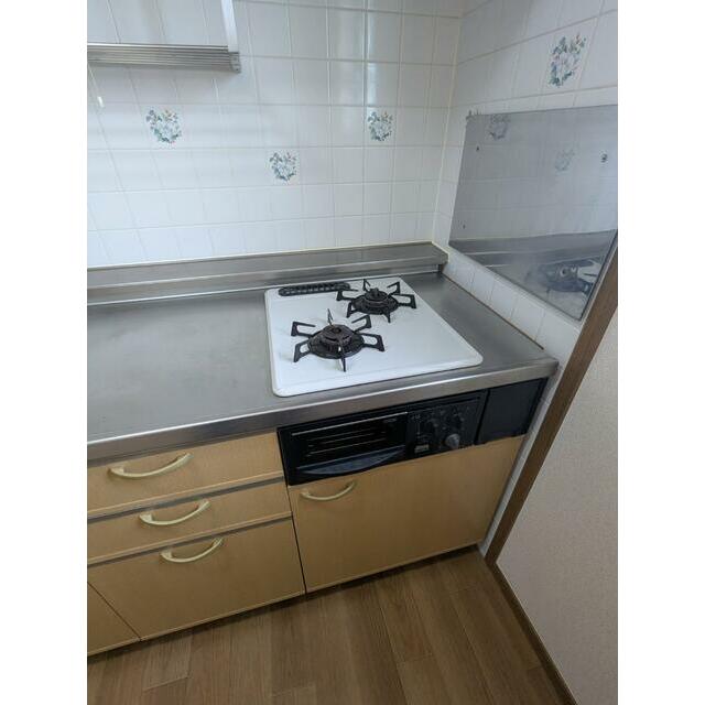 シャルマンIIのその他写真