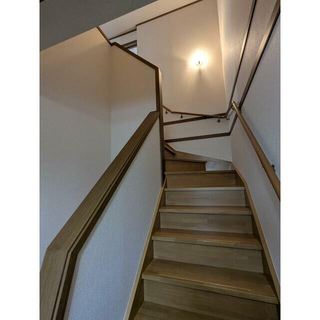 シャルマンIIのその他写真