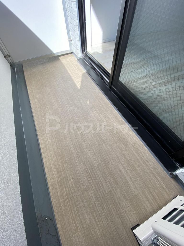 都営大江戸線 蔵前駅 徒歩5分 11階建 築7年の内装写真
