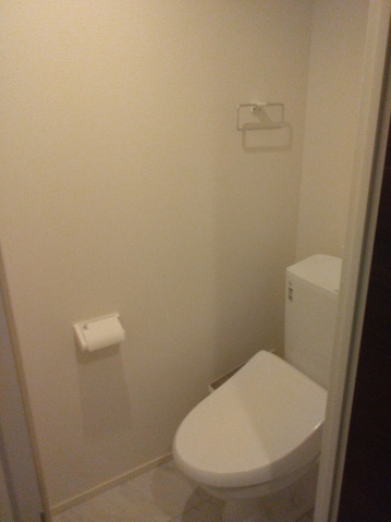 カインドネス厚木幸町のトイレ写真