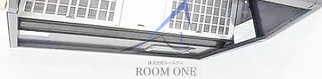 その他設備　換気扇です。