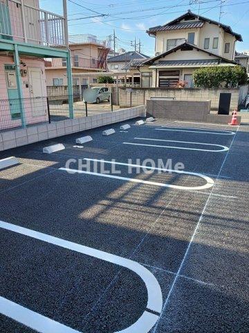 湘南新宿ライン高海 前橋駅 徒歩44分 2階建 築1年のその他写真