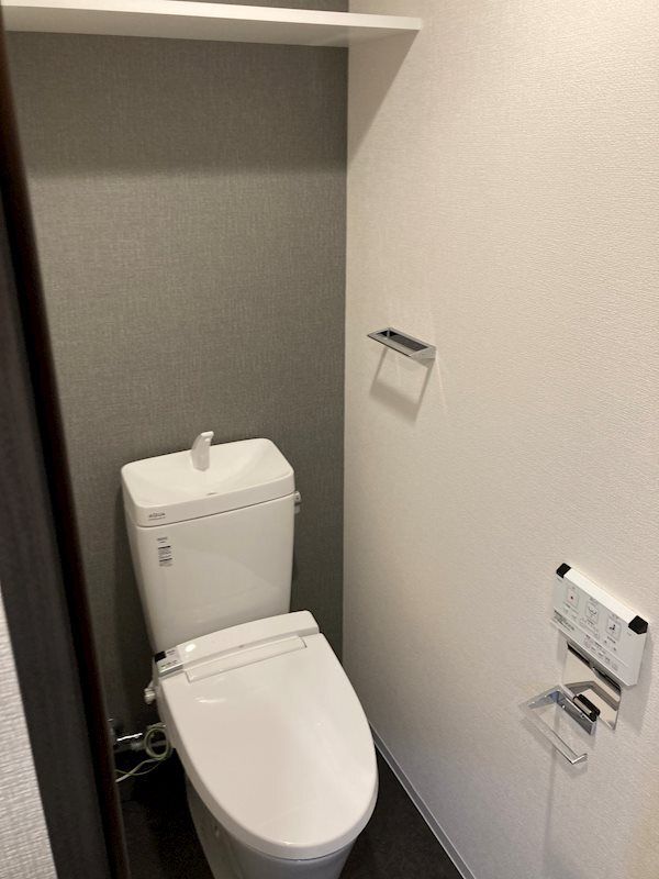トイレ　参考写真です