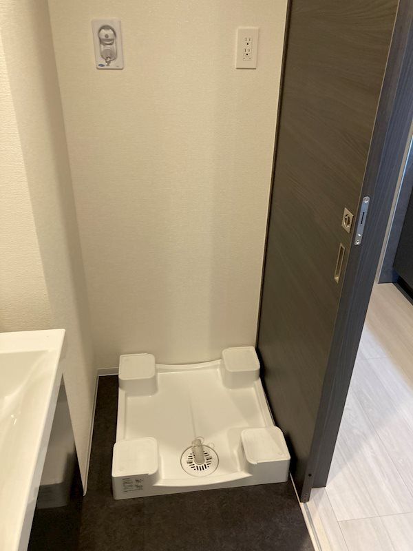 その他設備　参考写真です