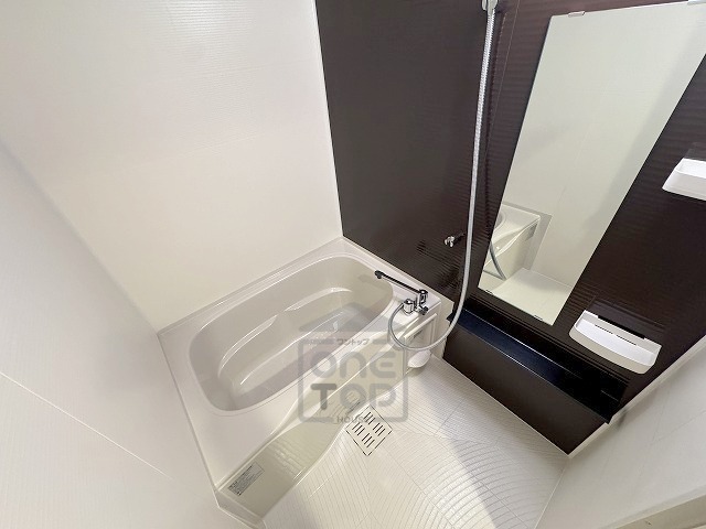 ミラージュパレス都島本通の風呂写真
