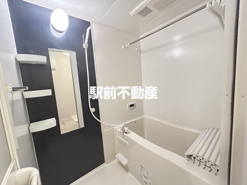 バス・シャワールーム　◆他部屋流用◆