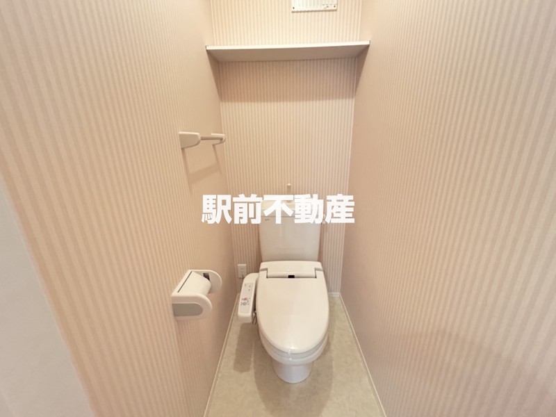 トイレ　◆他部屋流用◆