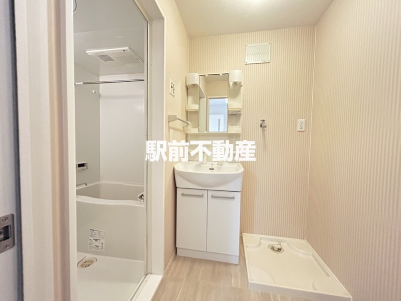 洗面設備　◆他部屋流用◆