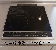 グランヒルズ富士見町のその他写真