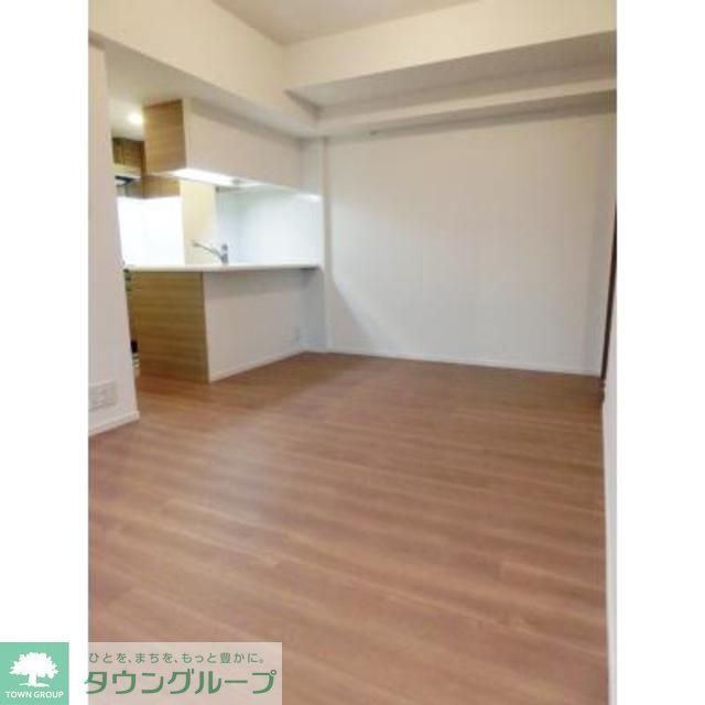 居室・リビング　※写真は同タイプ住戸です。