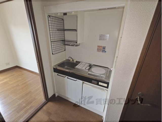 ラポール田井庄A棟B棟のその他写真