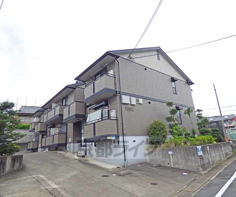 建物外観　建物外観です。