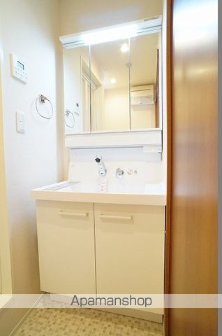 アミュレット鎌倉の内装写真