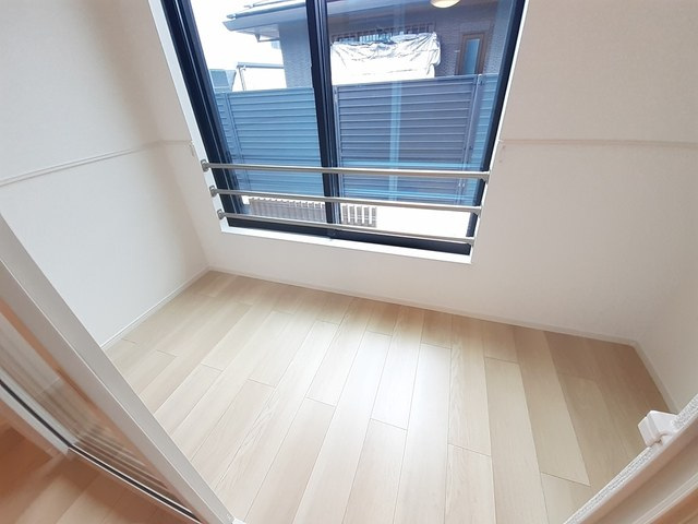 リヴ シン ファイブの内装写真
