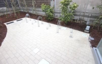 その他共有部分　☆共用部分☆