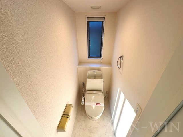 パシフィックパレス向山の玄関写真