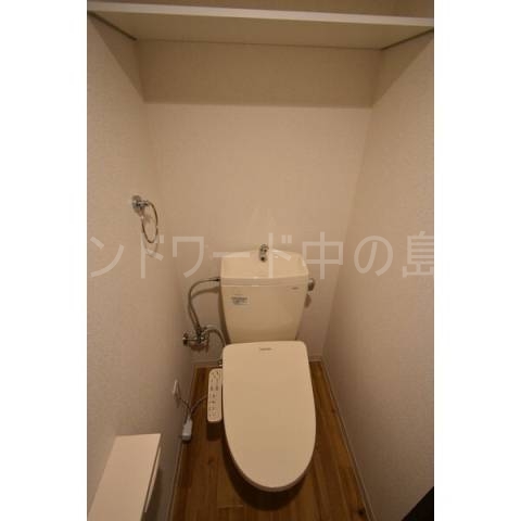 トイレ　詳細は、ウィンドワード中の島店までご相談下さい。