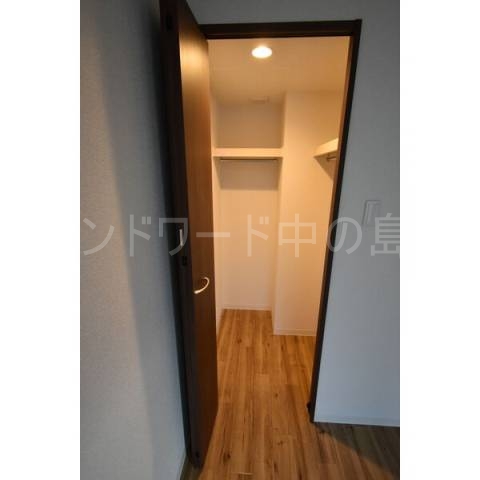 収納　詳細は、ウィンドワード中の島店までご相談下さい。