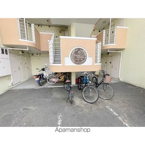 ウィスタリア元町のその他写真