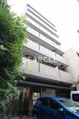 建物外観　外観です