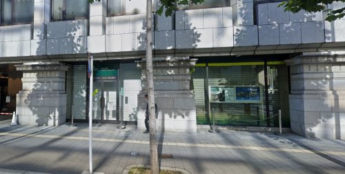 銀行　三井住友銀行・京都支店（銀行）まで1440m