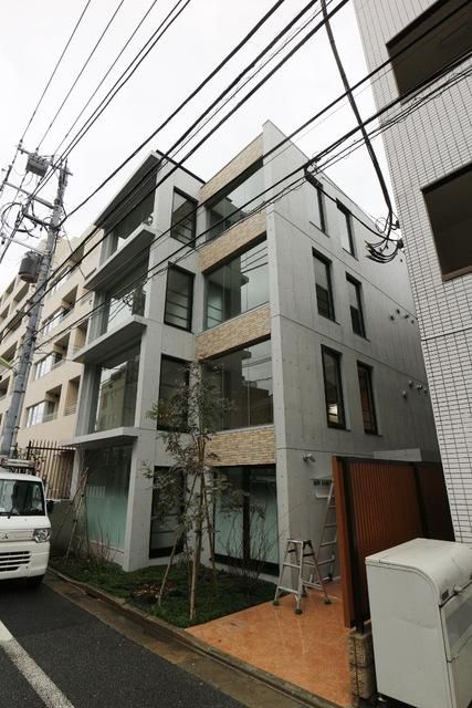建物外観　★外観★