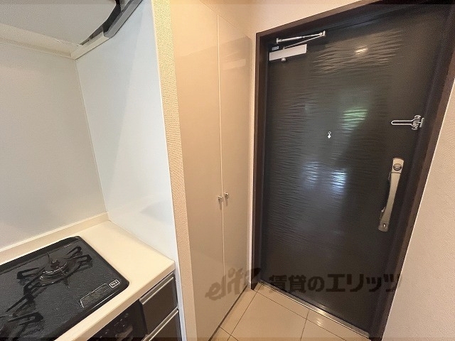 その他部屋・スペース　廊下