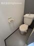トイレ　シンプルで使いやすいトイレです