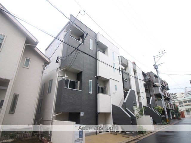 地下鉄箱崎線 千代県庁口駅 徒歩3分 築16年