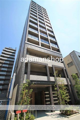 地下鉄御堂筋線 なんば駅 徒歩4分 築10年