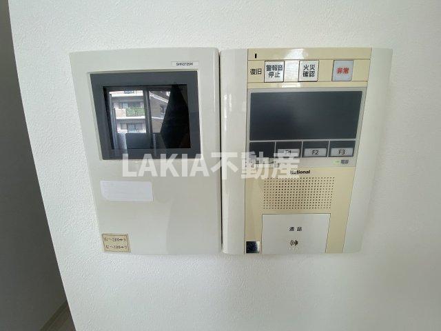 地下鉄中央線 本町駅 徒歩5分 13階建 築19年のその他写真