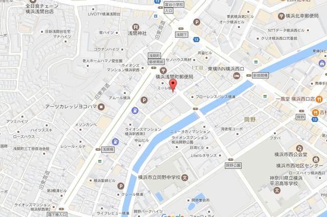 その他　★★案内図★★