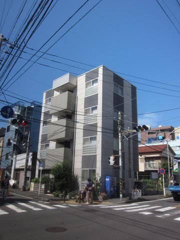 建物外観　★★明るい外観です♪★★