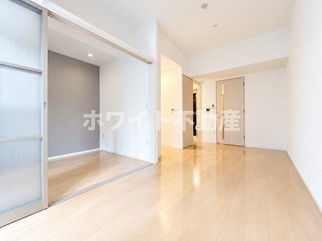 ファーストフィオーレ心斎橋イーストの内装写真