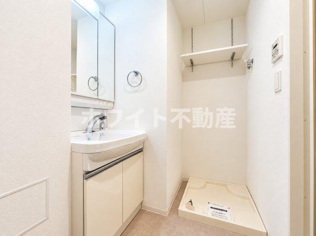 ファーストフィオーレ心斎橋イーストの内装写真