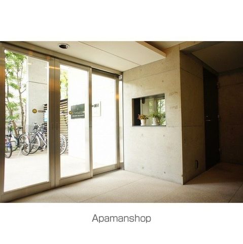 プライムアーバン目黒学芸大学の外観写真