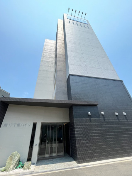 阪急宝塚線 服部天神駅 徒歩11分 築7年