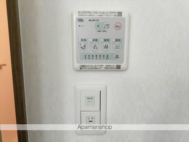 大阪モノレール本線 門真市駅 徒歩7分 3階建 築3年の外観写真