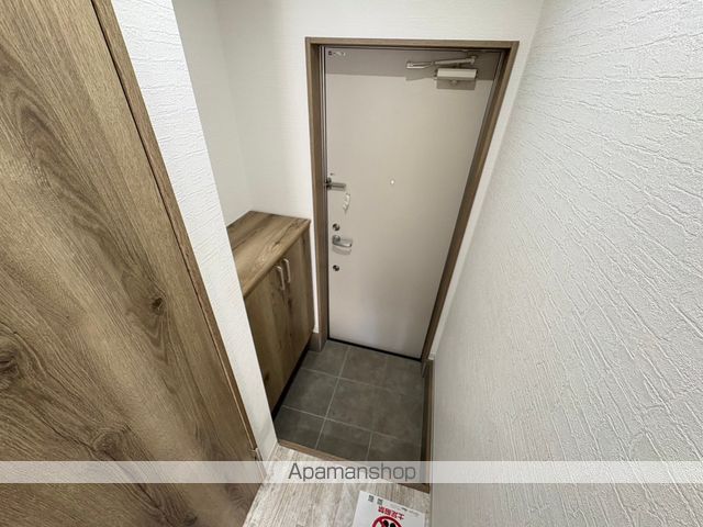 大阪モノレール本線 門真市駅 徒歩7分 3階建 築3年の内装写真