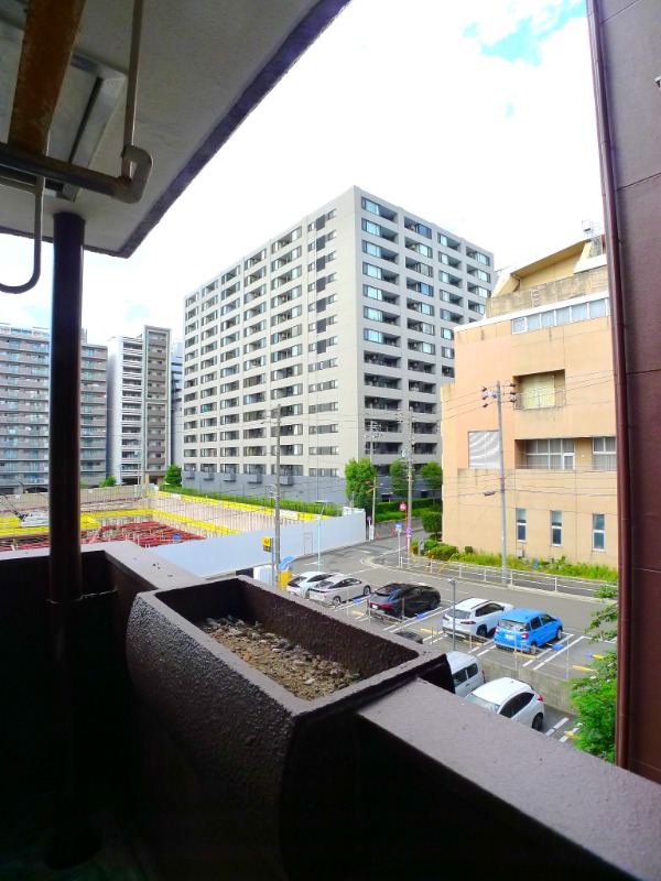 地下鉄鶴舞線 大須観音駅 徒歩10分 12階建 築50年のその他写真