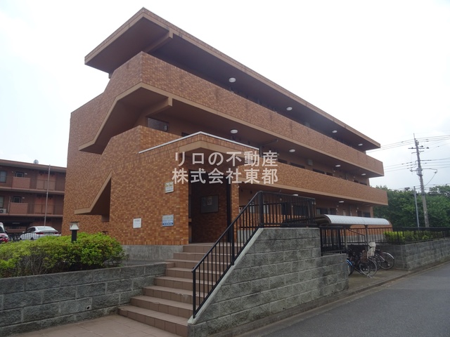 リバーストーンB