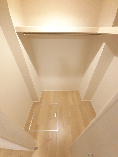 カステッロ マルノの内装写真
