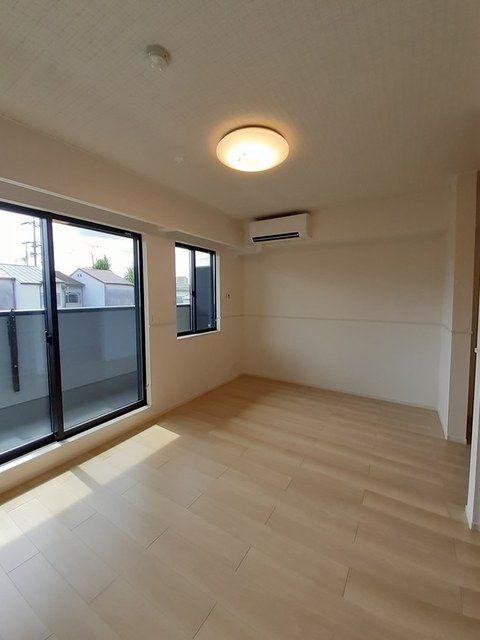 カステッロ マルノの居間写真
