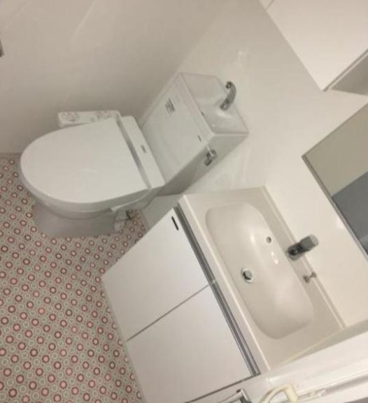 B CITY APARTMENT SHINAGAWA WESTの内装写真