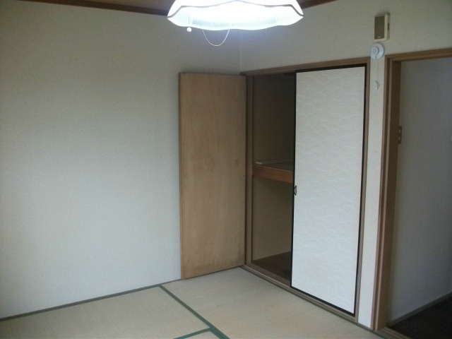 その他部屋・スペース　和室