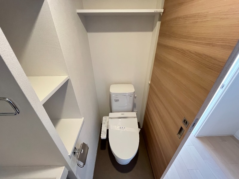 OTOWA神戸元町のトイレ写真