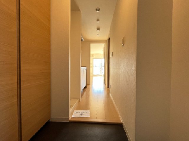 OTOWA神戸元町の玄関写真