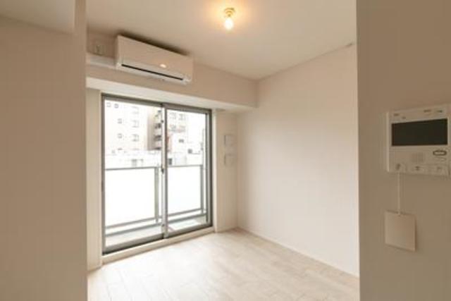 居室・リビング　※写真は同タイプ住戸です。