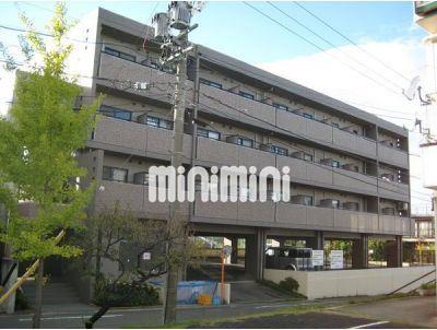 建物外観　外観写真