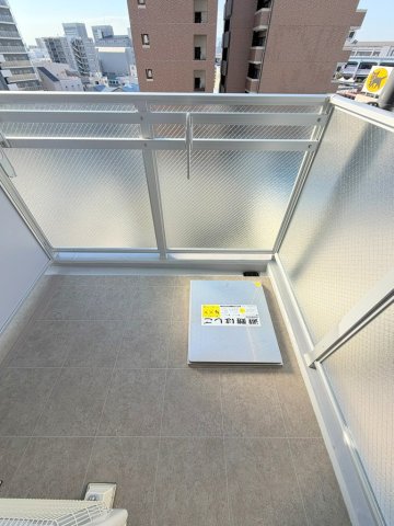 地下鉄千日前線 阿波座駅 徒歩9分 10階建 築1年の内装写真